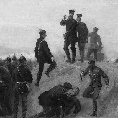 La historia de Austria