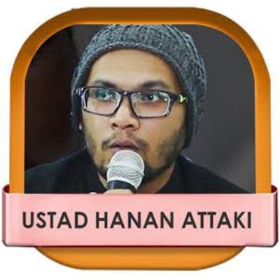 Dosamu Akan Mempengaruhi Kehidupanmu - Ust Hanan Attaki