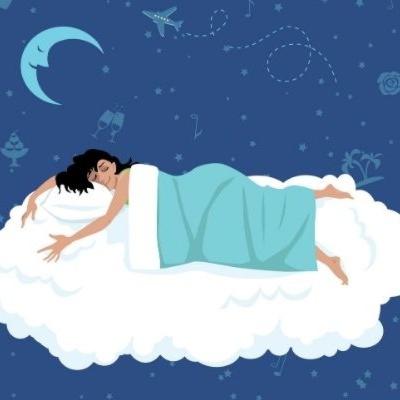 Los sueños...y los ataques espirituales