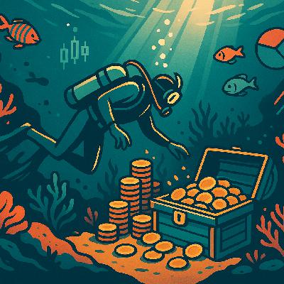 549 | Deep Dive: Taxable Brokerage Accounts