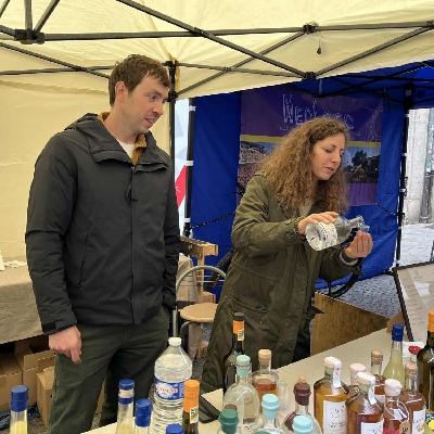 La fête du ventre à Rouen, un évènement gourmand très attendu