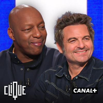 Rencontre au sommet : Oxmo Puccino, Matthieu Chedid et Dan de Ticaret