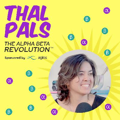 Life with Thalassemia: A Mother's Story