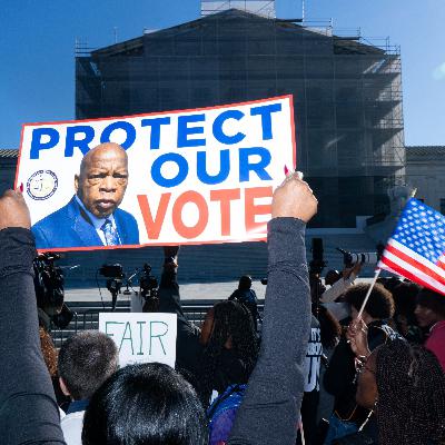 This Supreme Court Could Change The Future of Elections