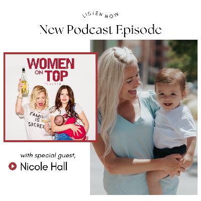 Birth trauma survivor Nicole Vaughn Hall talks being clinically dead during childbirth, being your own health advocate, and is there an afterlife Birth trauma survivor Nicole Vaughn Hall talks being clinically dead during childbirth, being your own health advocate, and is there an afterlife