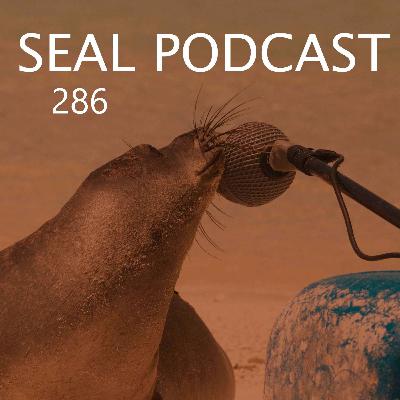 Episode 286 - Story Stuff