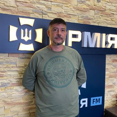 Командир Андрія Хливнюка про свій підрозділ