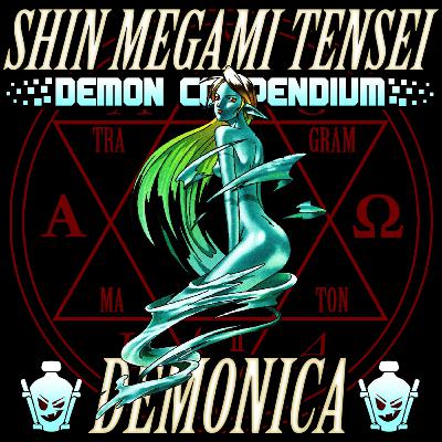 Ep.21 Undine