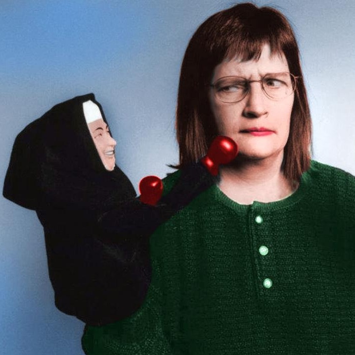 Dave's Gone By #753 (7/4/20): MID-MORNING CATECHISM episode artwork