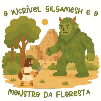 Gilgamesh: uma das histórias mais antigas do mundo Gilgamesh: uma das histórias mais antigas do mundo