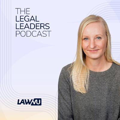 Catherine Kemnitz: Redefining in-house law through innovation, AI, and the future of legal careers Catherine Kemnitz: Redefining in-house law through innovation, AI, and the future of legal careers