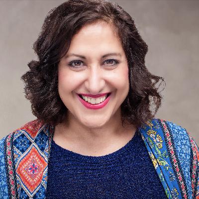 The Pink Hulk: A Warrior's Journey Through Cancer and Storytelling with Valerie David