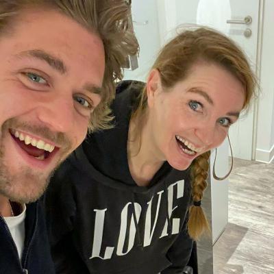 Folge 41: BEN DAHLHAUS Folge 41: BEN DAHLHAUS