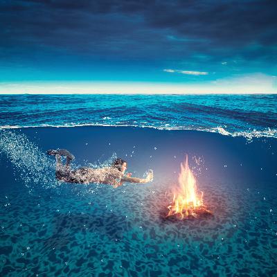 Fearless Courage & Powerful Mindset Fearless Courage & Powerful Mindset