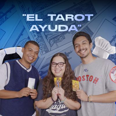 Cómo vivir en pareja | Ep. 35 ft. La Nadia María