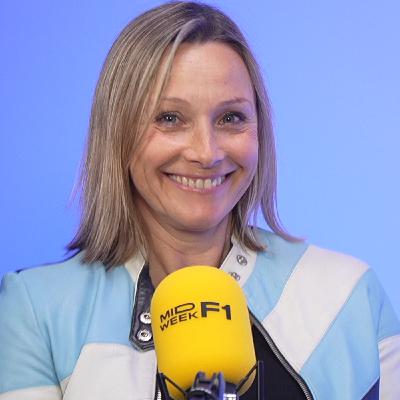 9: Action Packed Imola and Driver Exam Grades with Vicki Butler Henderson! 9: Action Packed Imola and Driver Exam Grades with Vicki Butler Henderson!