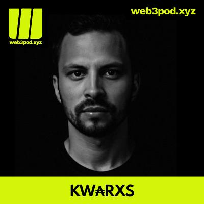 306: Real-World Energy, On-Chain: KW₳RXS, Cardano & Community-Owned Solar