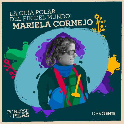 Mujeres en la Antártida y la guía polar del fin del mundo