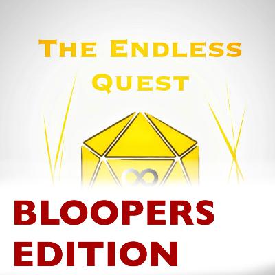 S1E1-E10 Bloopers S1E1-E10 Bloopers