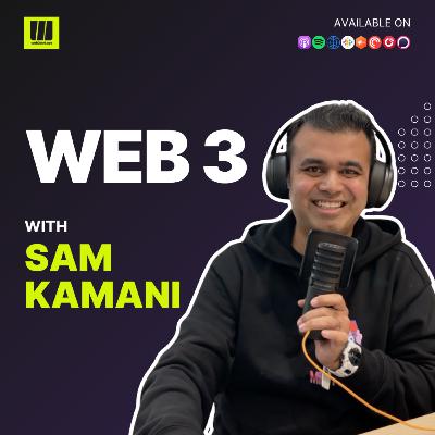349: Inside Openfort: Fixing Wallets, Crypto UX and Privacy, and the Road to 2026 with Guest Speaker Joan Alavedra 349: Inside Openfort: Fixing Wallets, Crypto UX and Privacy, and the Road to 2026 with Guest Speaker Joan Alavedra