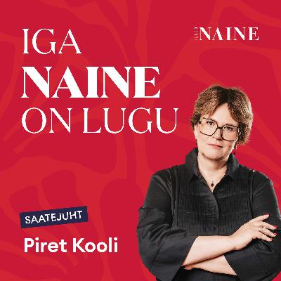 Tiiser | Mari-Leen Kaselaan: õppisin üsna varakult, et liiga palju kiinduda ei ole mõistlik