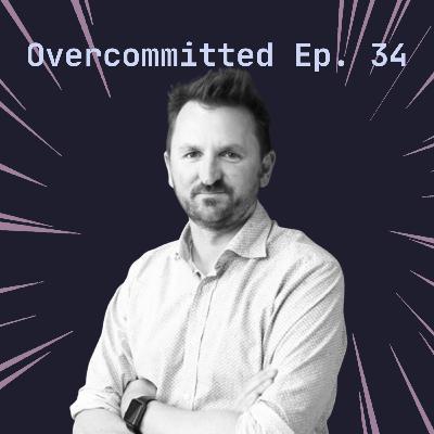 The Art of Storytelling in Leadership with Matt Sinclair