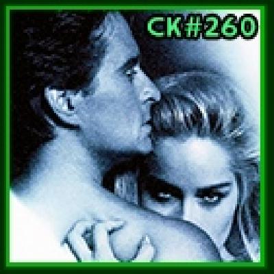 CK#260: Instinto básico y el boom del thriller erótico - Episodio exclusivo para mecenas