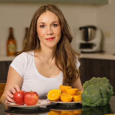 Hablemos una vez más sobre Nutrición