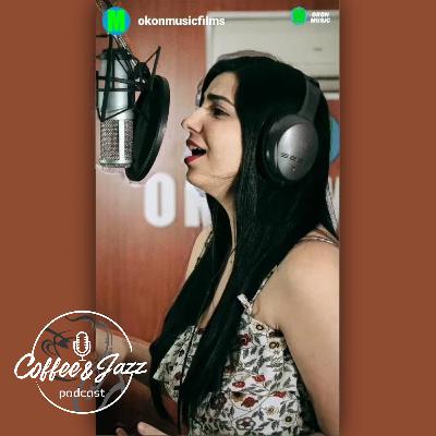 Entrevista con Mónica Hernández - cantautora Salvadoreña.