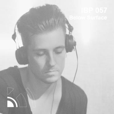 IBP057 - Below Surface [www.intransikbeats.com]