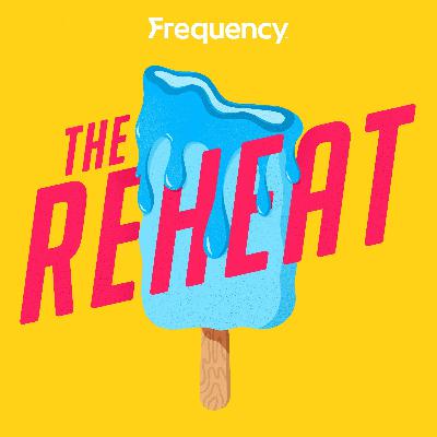 The Reheat trailer The Reheat trailer