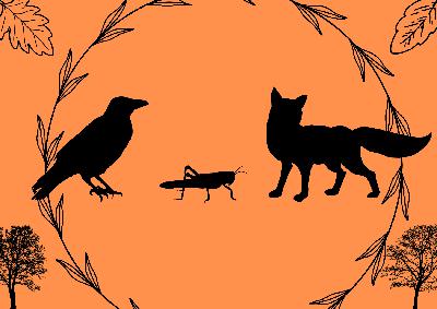 Bestiale #141 - Tre animali mi hanno ricordato che la natura è tutta intorno a me
