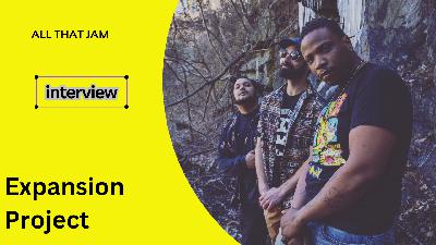 Expansion Project: Pushing Musical Boundaries in Philly’s Fusion Scene