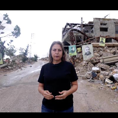 What’s happening in Lebanon, a year into the Israel-Hezbollah ceasefire?