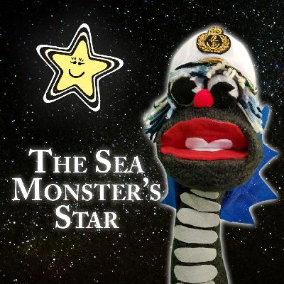 1: The Sea Monster's Star