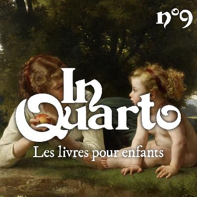 #9. LES LIVRES POUR ENFANTS - comment faire lire les piou-pious ?