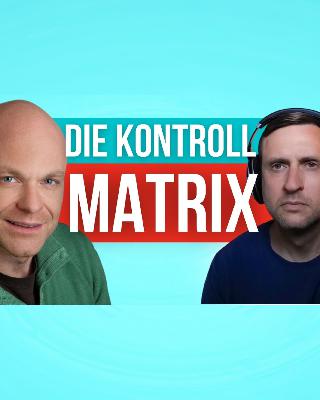 #11 Warum sie die Kontrolle über uns wollen! - mit Dr. Jaroslav Belsky