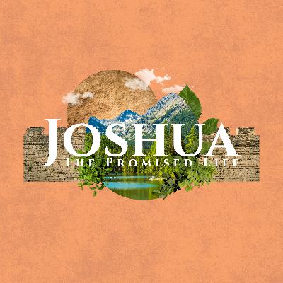 Joshua (The Promised Life): Threats to the Promised Life - Chris Workman Joshua (The Promised Life): Threats to the Promised Life - Chris Workman