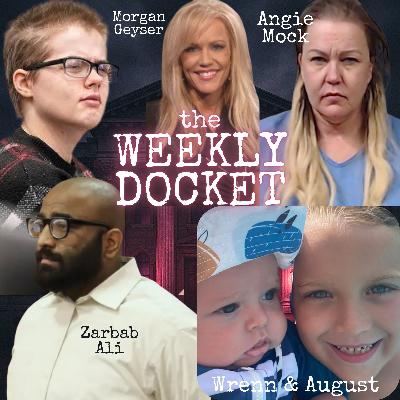 TWD : Escape, Homicide, and Horror: The Biggest True Crime Headlines This Week