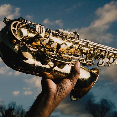 Listening Session #1: Saxophonist Dexter Moses (plus special album announcement!)