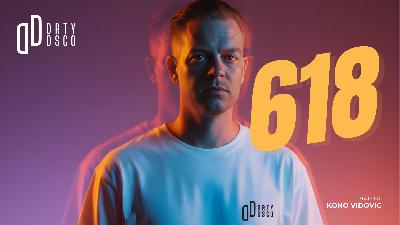 Dirty Disco 618: The Global Groove Renaissance Dirty Disco 618: The Global Groove Renaissance