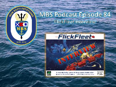 Episode 84: FlickFleet Interview