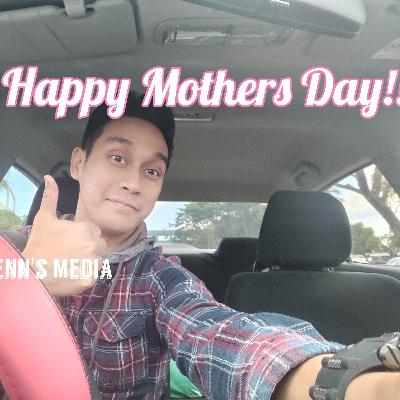 Happy Mother's Day - from JayVenn's Media