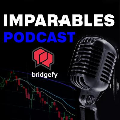 EP 102: Casos de Éxito | Jorge Ríos, Founder & CEO de Bridgefy; "La App de Mensajería Descentralizada" EP 102: Casos de Éxito | Jorge Ríos, Founder & CEO de Bridgefy; "La App de Mensajería Descentralizada"