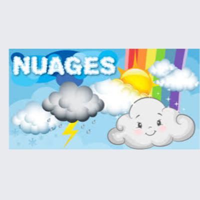 Instant Zen - voyage sur mon nuage !
