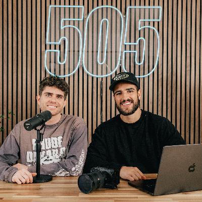 194. These 12 Personal Brand Trends Will Blow You Up So Fast It Feels Illegal