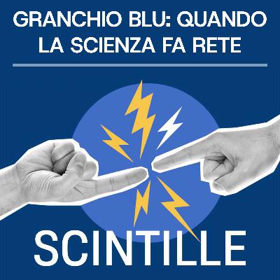 18 - Granchio blu: quando la scienza fa rete | Con Tomaso Patarnello (Università di Padova) 18 - Granchio blu: quando la scienza fa rete | Con Tomaso Patarnello (Università di Padova)