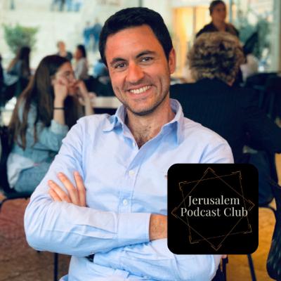 #58 Sébastien Derhy - Intelligence Artificielle