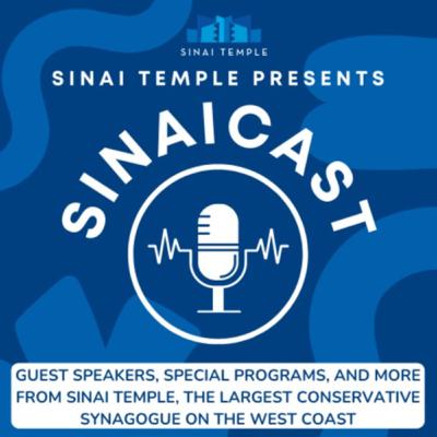 Bianna Golodryga & Rabbi Erez Sherman: A Candid Conversation on Fighting Antisemitism