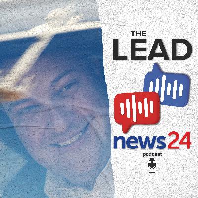 Geordin Hill-Lewis on why he can be SA’s president and the ‘disgraceful’ Steenhuisen vs George spat